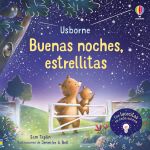 Buenas noches, estrellitas cubierta