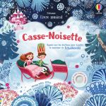 Casse-Noisette couverture
