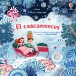 El cascanueces cubierta