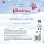De Notenkraker spread