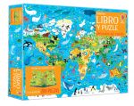 Animales del mundo página interior