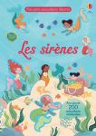 Les sirènes couverture