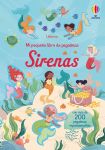 Sirenas cubierta