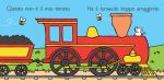 Dov'è il mio trenino? pagina interna
