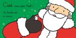 Où est mon père Noël ? page intérieure