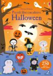 Halloween copertina