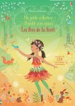 Les fées de la forêt couverture