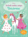 Unicórnios capa