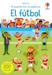 El fútbol cubierta