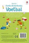 Voetbal spread