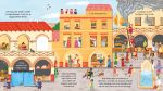 Step Inside Long Ago Ancient Rome spread