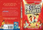 The Incredible Record Smashers spread