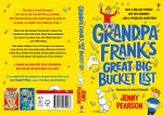 Grandpa Frank's Great Big Bucket List spread