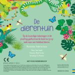 De dierentuin spread