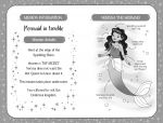 Mermaid in Trouble spread