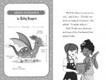 Baby Dragon spread