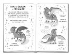 Baby Dragon spread