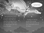 Baby Dragon spread