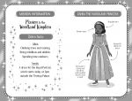 Woodland Princess spread