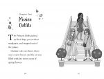 Woodland Princess spread