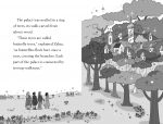 Woodland Princess spread