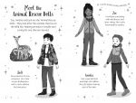 Little Lost Deer spread