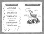Little Lost Deer spread