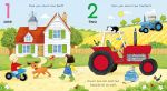 Poppy and Sam's Counting Book spread