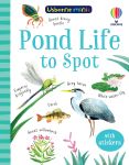 Pond Life to Spot book cover
