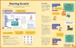 Coding for Beginners: Using Scratch spread
