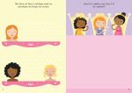 Le principesse pagina interna
