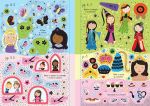 Le principesse pagina interna