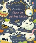 Chez les petites bêtes couverture