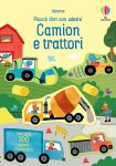 Camion e trattori pagina interna