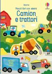 Camion e trattori copertina