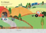 Camion e trattori pagina interna