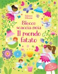 Il mondo fatato copertina