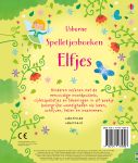 Elfjes spread