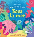 Sous la mer couverture
