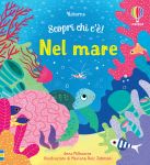 Nel mare copertina