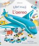 L'aereo copertina