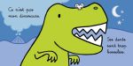 Où est mon dinosaure ? page intérieure