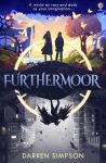 Furthermoor book cover