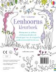 Eenhoorns spread