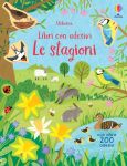 Le stagioni copertina
