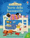 Storie della buonanotte copertina