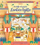 L'antico Egitto copertina