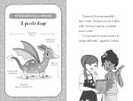 Le maghette e il piccolo drago pagina interna