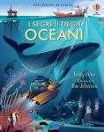 I segreti degli oceani copertina