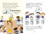 Monsters go to School spread